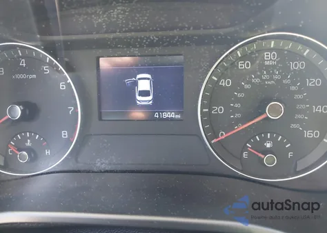 2020 Kia Forte Fe/Lxs from USA, damaged, VIN 3KPF24ADXLE225695